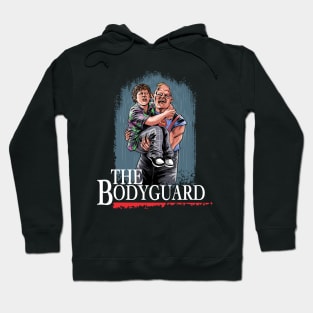 The Pirate Bodyguard Hoodie